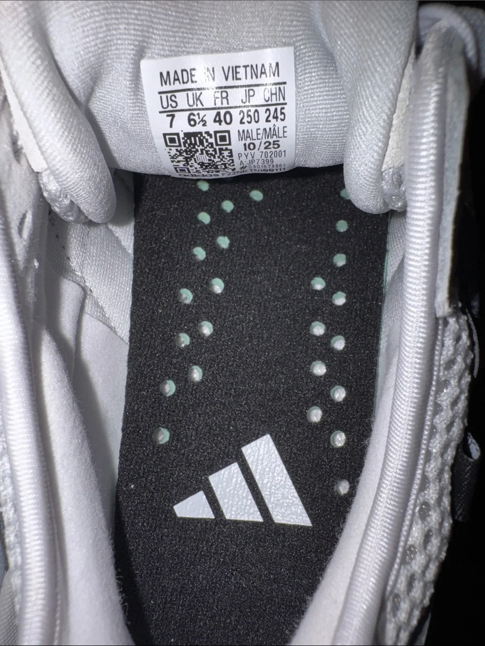 Adistar 3 Sportwear Men’s Sneakers